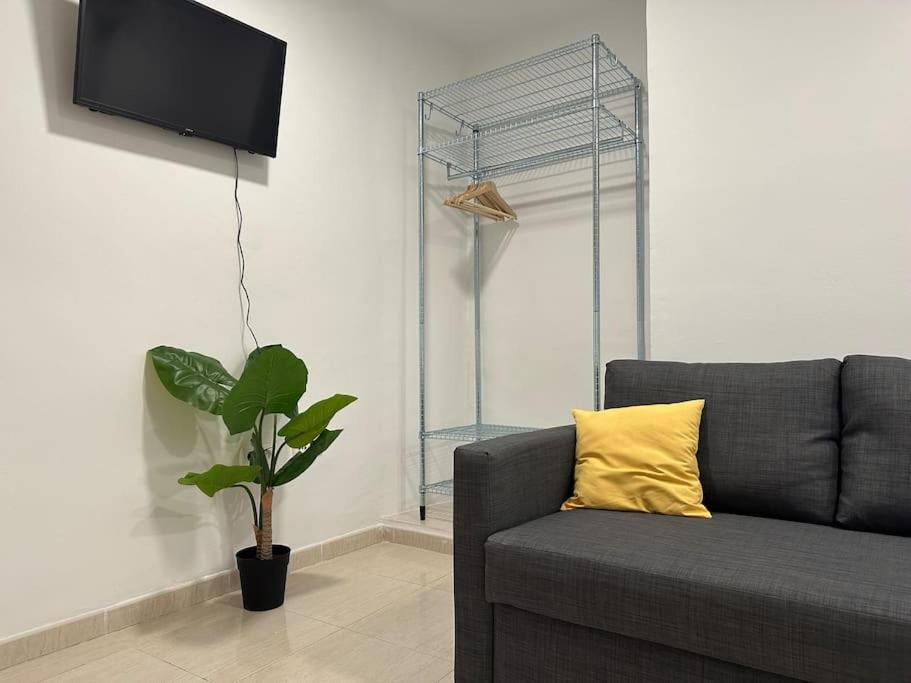 Little Horse Apartments 2 Tarragone Extérieur photo