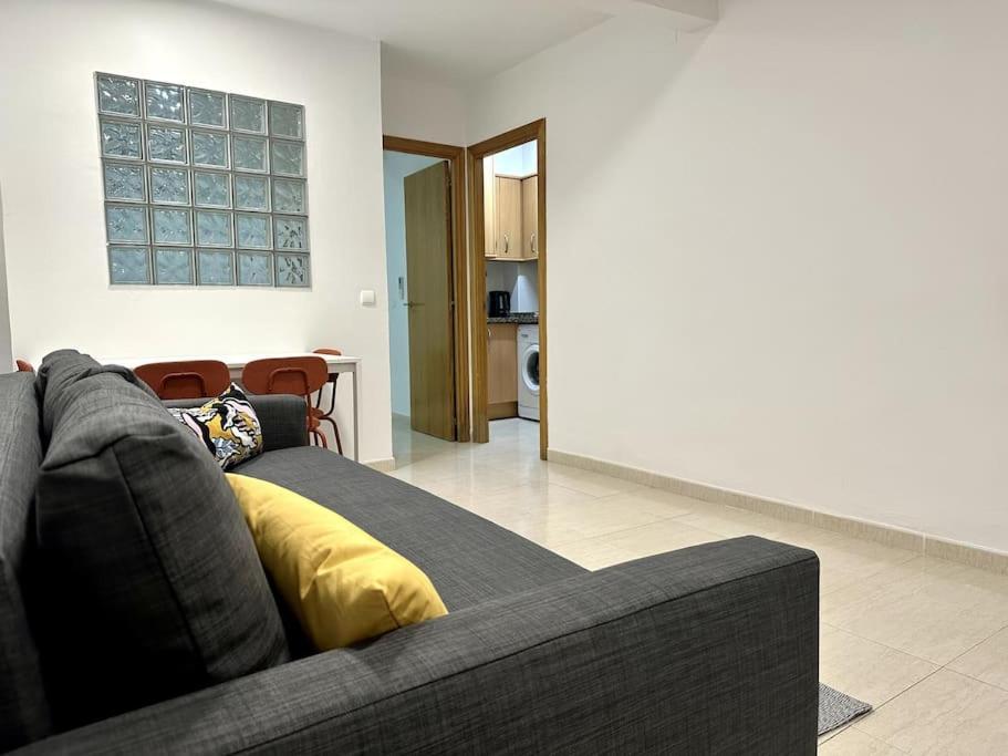 Little Horse Apartments 2 Tarragone Extérieur photo