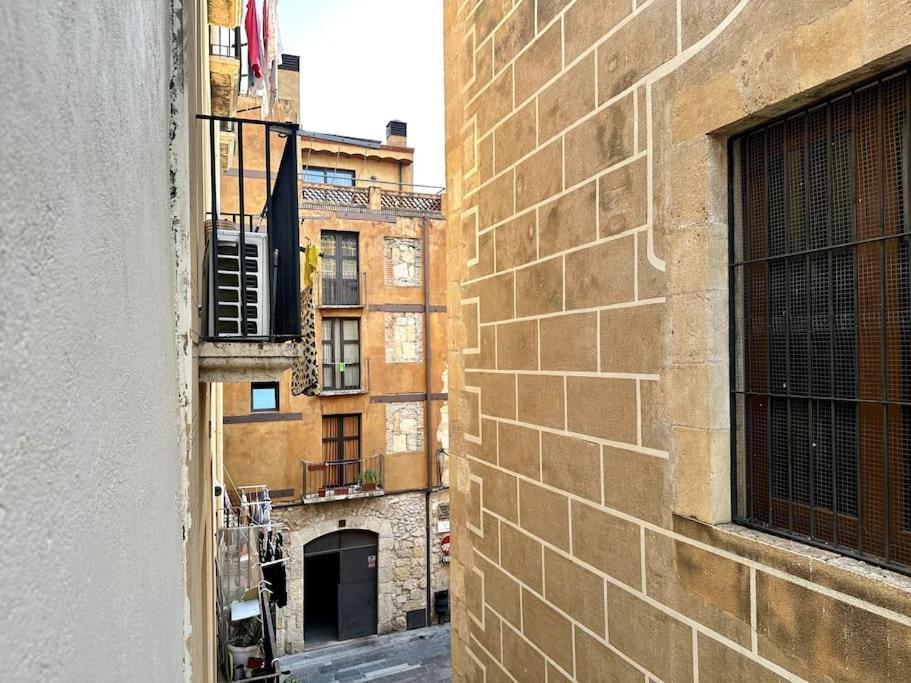 Little Horse Apartments 2 Tarragone Extérieur photo
