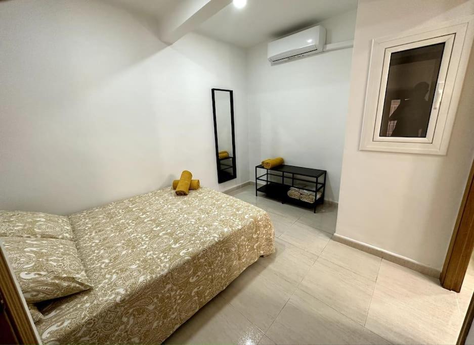Little Horse Apartments 2 Tarragone Extérieur photo