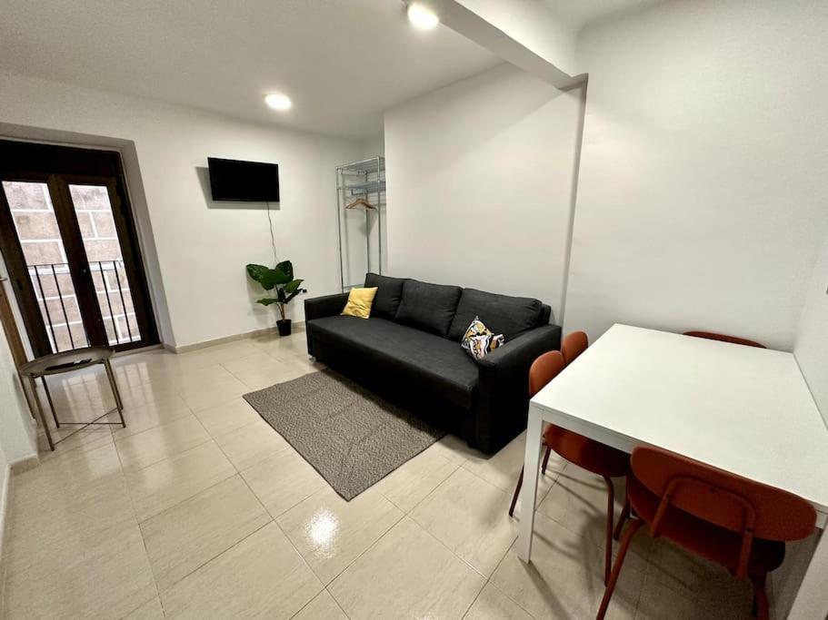 Little Horse Apartments 2 Tarragone Extérieur photo