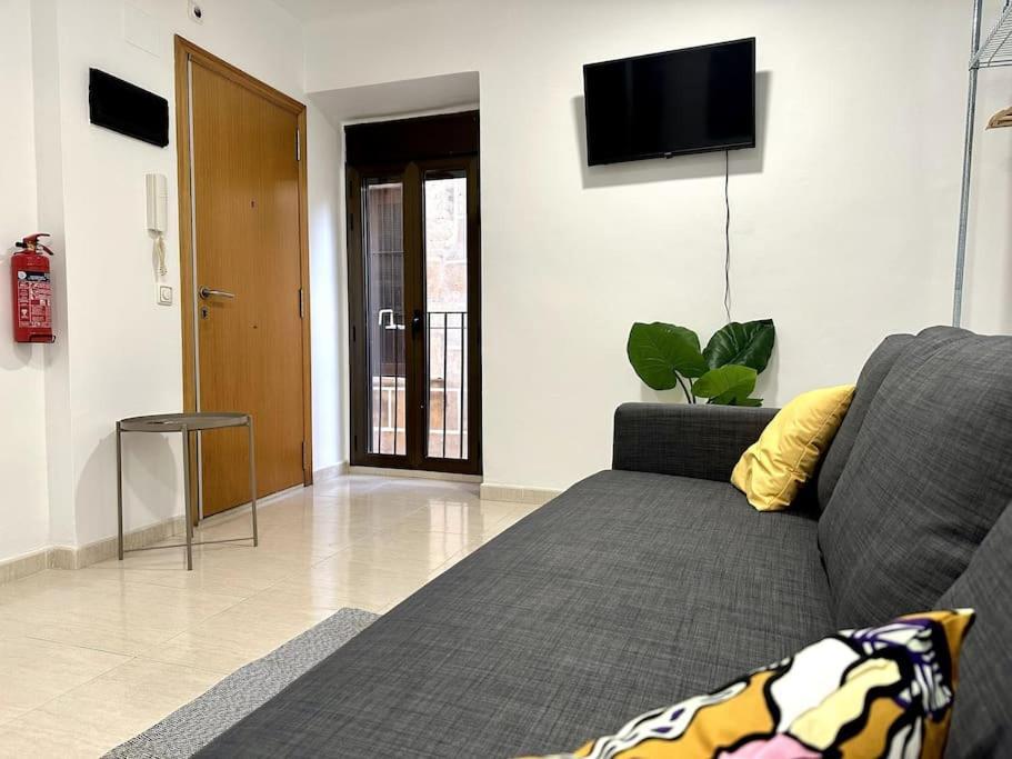 Little Horse Apartments 2 Tarragone Extérieur photo