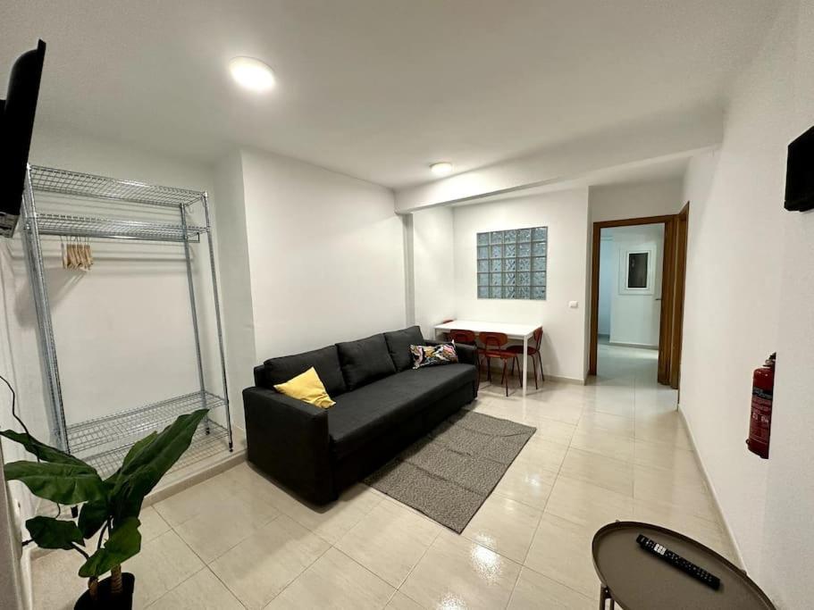 Little Horse Apartments 2 Tarragone Extérieur photo