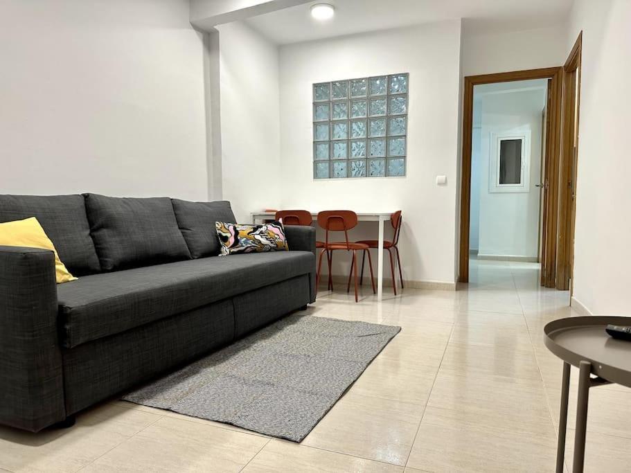 Little Horse Apartments 2 Tarragone Extérieur photo