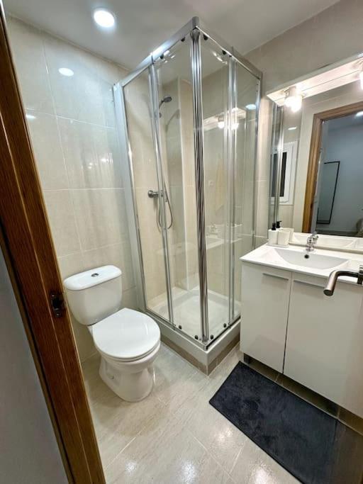 Little Horse Apartments 2 Tarragone Extérieur photo