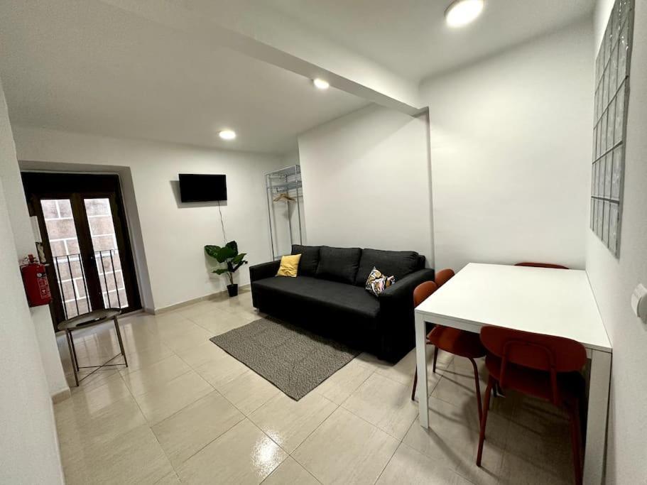 Little Horse Apartments 2 Tarragone Extérieur photo