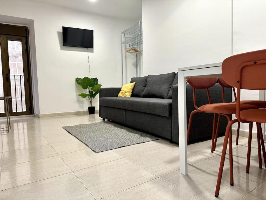 Little Horse Apartments 2 Tarragone Extérieur photo