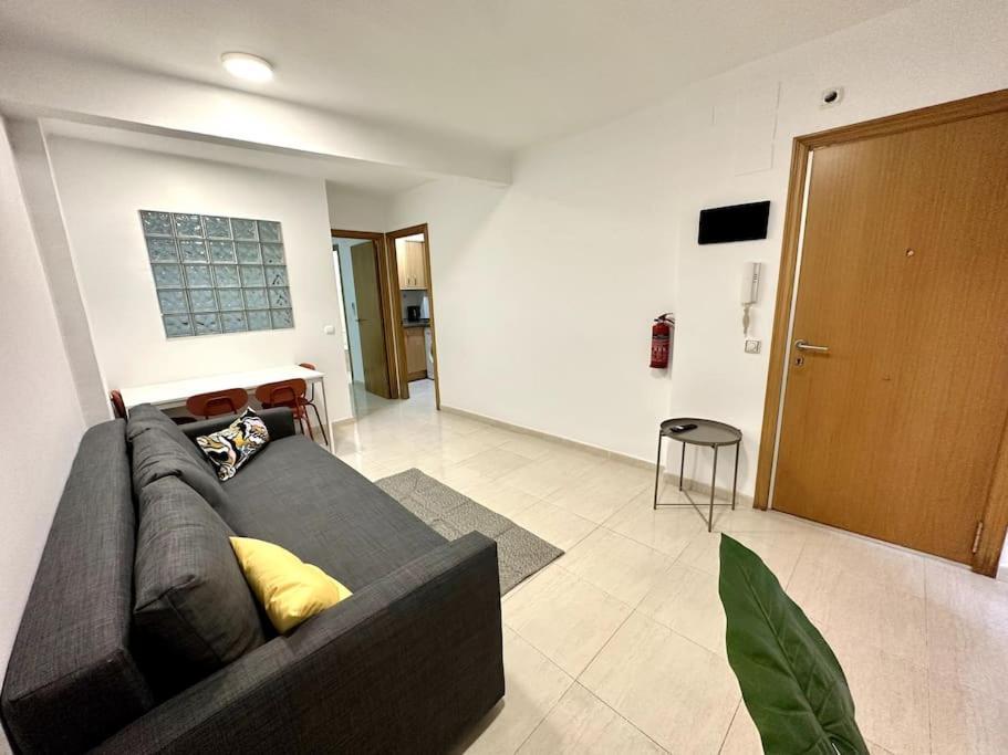 Little Horse Apartments 2 Tarragone Extérieur photo