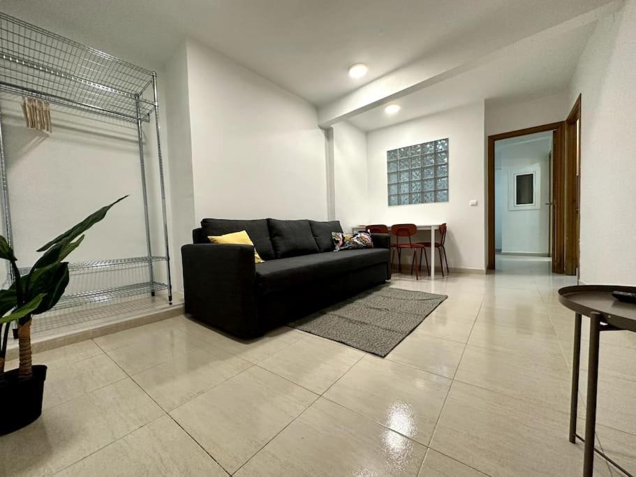 Little Horse Apartments 2 Tarragone Extérieur photo